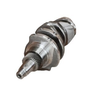 Crankshaft 02/634803 JCB