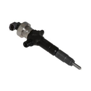 Fuel Injector 02/802574 JCB 