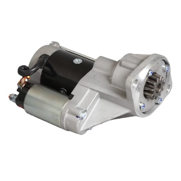 Starter Motor 02/802632 JCB