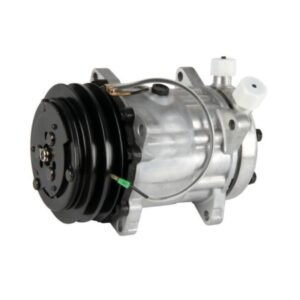 Compressor 12V 123/04998 JCB