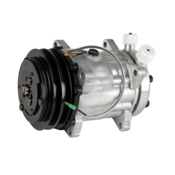 Compressor 12V 123/04998 JCB
