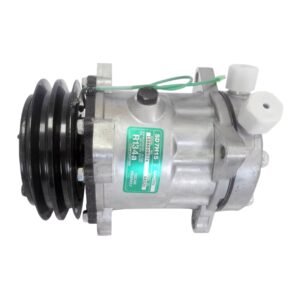 Compressor 24V 123/04999 JCB