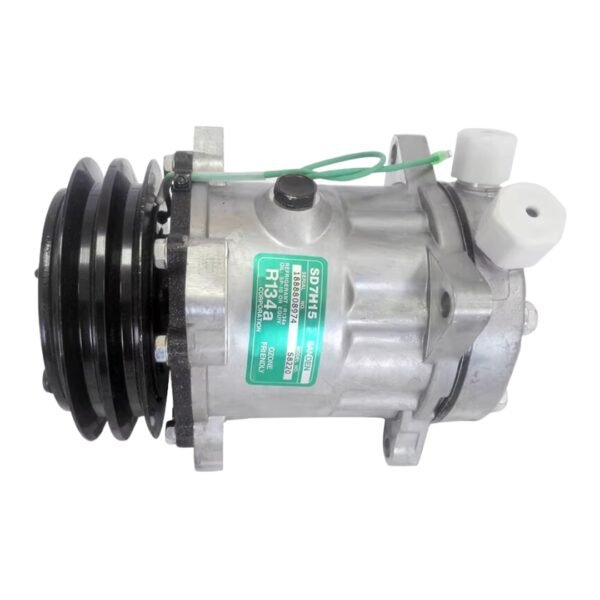 Compressor 24V 123/04999 JCB