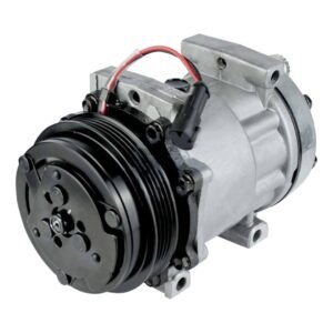 Air-Con Compressor 12v 320/08562 JCB