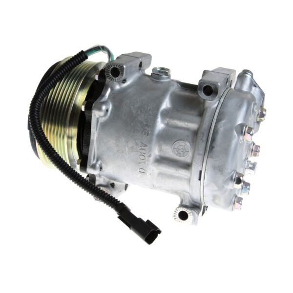 Air-Con Compressor 24v 320/08563 JCB