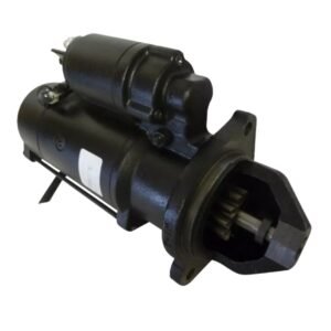 12V Starter Motor 320/09409 JCB 