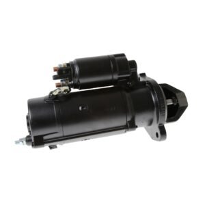 Starter Motor 12V 320/09452 JCB