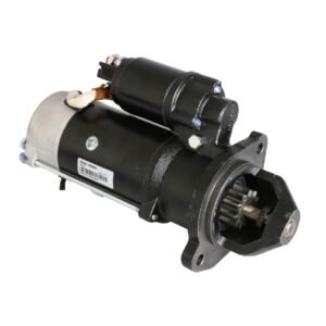 Starter Motor 320/E9653 JCB