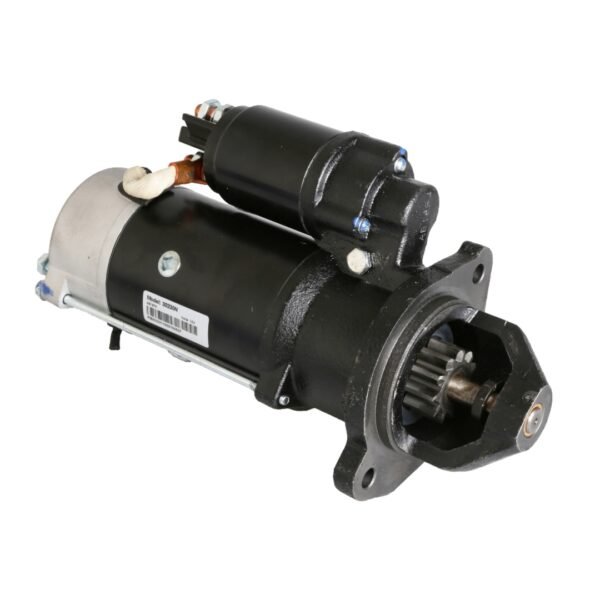 Starter Motor 320/E9653 JCB
