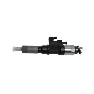 Fuel Injector 332/G6714 JCB 