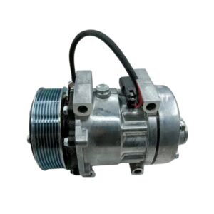 A/C Compressor 18cc 12v 332/X9269 JCB