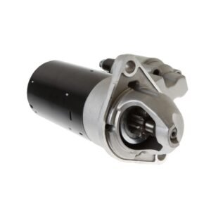Starter Motor 333/C5358 JCB