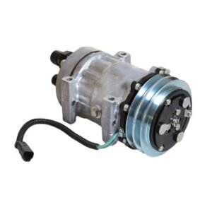 Compressor 333/U6473 JCB