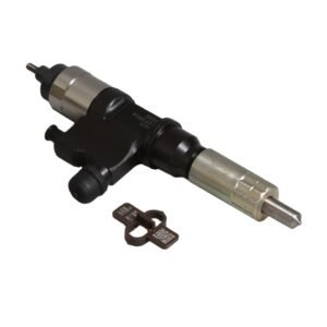 Fuel Injector 334/G9545N JCB 