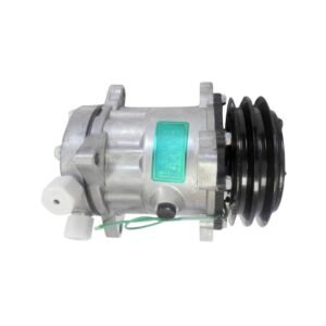Air-Con Compressor 400/Z1030 JCB