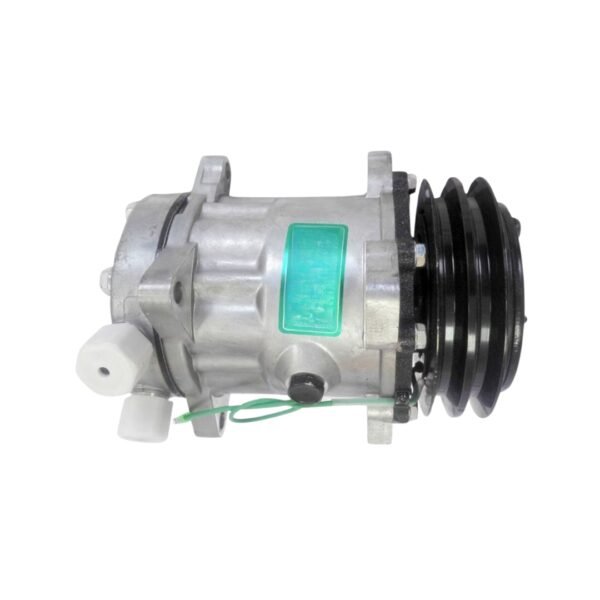 Air-Con Compressor 400/Z1030 JCB