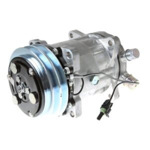 Compressor 477/42400 JCB