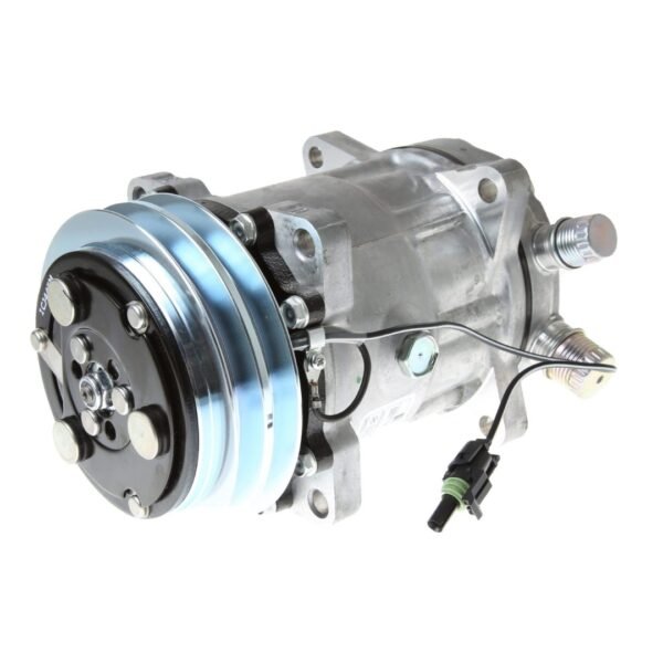 Compressor 477/42400 JCB