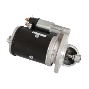 Starter Motor 714/11200 JCB