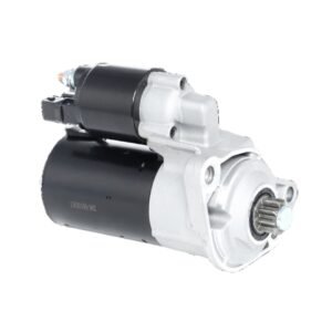 Starter Motor 714/33000 JCB