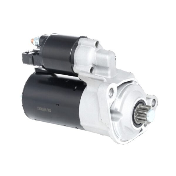 Starter Motor 714/33000 JCB