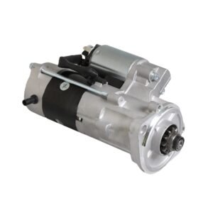 Starter, Motor 24V 714/34500 JCB 