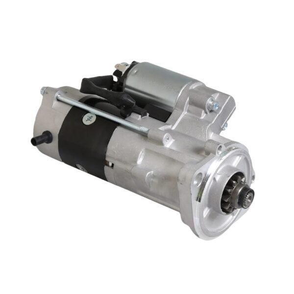 Starter, Motor 24V 714/34500 JCB 