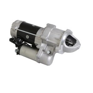 Starter Motor 714/35900 JCB