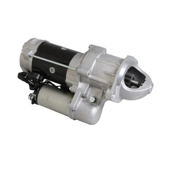 Starter Motor 714/35900 JCB
