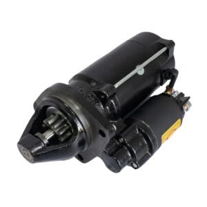 Starter Motor 714/40158 JCB