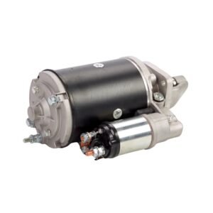 Starter Motor 714/40159 JCB