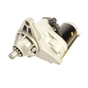 Starter Motor 714/40233 JCB