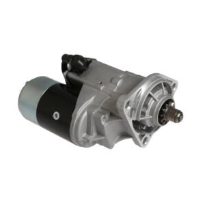 Starter Motor 714/40236 JCB