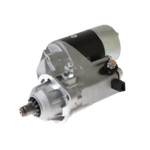 Starter Motor 714/40256 JCB