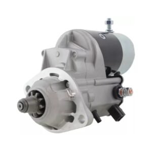Starter Motor 714/40269 JCB