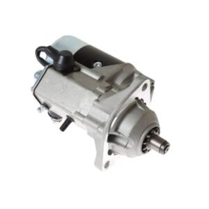 Starter Motor 714/40276 JCB