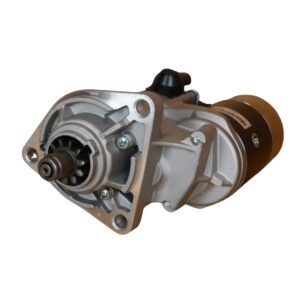 Starter Motor 714/40280 JCB