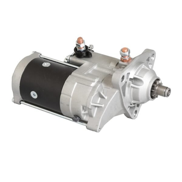 Starter Motor 714/40296 JCB