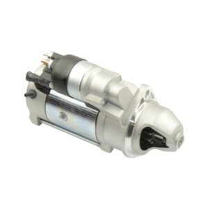 Starter Motor 714/40369 JCB