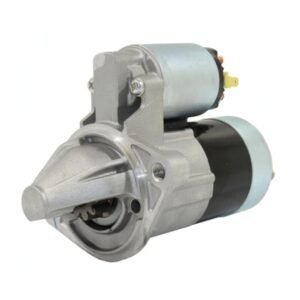Starter Motor 714/40460 JCB