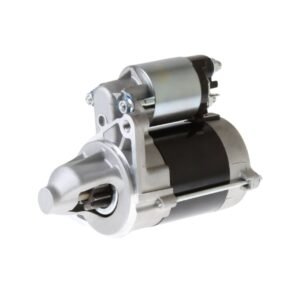 Starter Motor 714/40479 JCB
