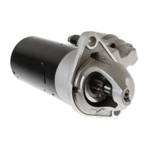 Starter Motor 714/40482 JCB