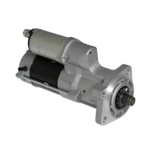 Starter Motor 714/40521 JCB
