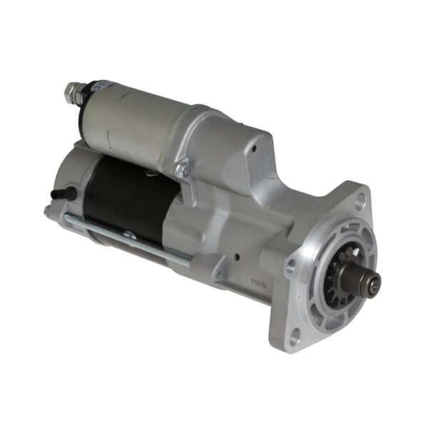 Starter Motor 714/40521 JCB