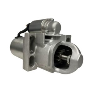 Starter Motor 714/40522 JCB