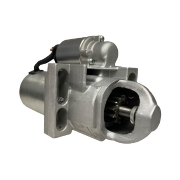 Starter Motor 714/40522 JCB