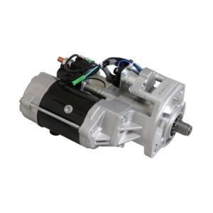 Starter Motor 714/40524 JCB