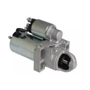 Starter Motor 714/40525 JCB