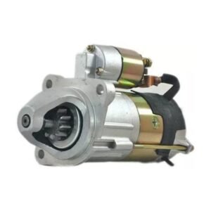 Starter Motor 714/40531 JCB