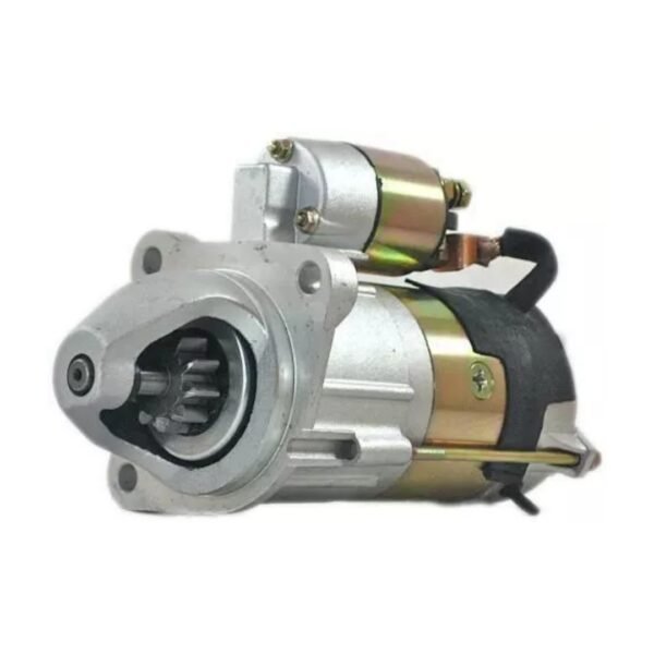 Starter Motor 714/40531 JCB